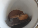 Καφές "Μόκα" ☕