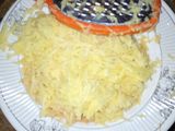 Awarar dankalin turawa