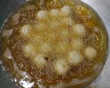 Foto langkah ke 2 dari resep Tahu Bulat.