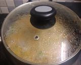 * சம்பா ரவை வெஜ் உப்புமா*(samba ravai veg upma recipe in tamil) ரெசிபி ஸ்டேப் 6 புகைப்படம்
