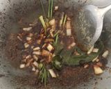 A picture of step 6 of Sweet Soy Sauce Chicken.