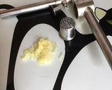 Une image de l'étape 2 de Artichauts violets gratinés au pecorino.