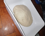 Foto del paso 4 de la receta: Ciabatta con aceitunas