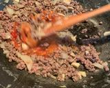 Foto langkah ke 2 dari resep Beef lasagna.