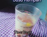 Foto langkah ke 3 dari resep Susu Rempah ala MomVee18.