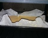 Foto del paso 4 de la receta: Pastel de galletas 😋