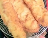 Foto langkah ke 3 dari resep Pisang Geprek Super.