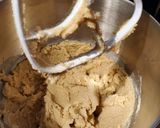 A picture of step 1 of Double Chocolate Chip Cookies.
