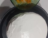 A picture of step 14 of Super Moist Tres Leches Cake.