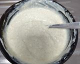 Foto del paso 1 de la receta: Salsa César