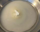 A picture of step 3 of Candied Orange Slices.