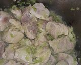 Foto del paso 4 de la receta: Guisado de Cerdo/Ternera