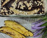 Foto langkah ke 7 dari resep Bolu Pisang Coklat.