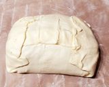 Une image de l'étape 5 de Filet de Boeuf Wellington.