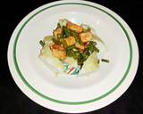 Foto langkah ke 2 dari resep Lontong Sayur Enak Parrah.