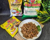Foto langkah ke 6 dari resep Ayam Cincang Kecap.