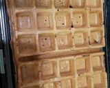 صورة لخطوة 5 من وصفة لي كوفر روعة 😋🧇🍫🍌🍓🧇