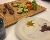 【AJ歐美食鋪】🍖類烤肉-自製烤肉醬🍖|電烤盤 醬料的食譜步驟4照片