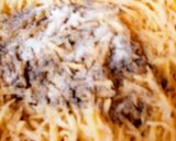 Tócsi, tócsni recept fázis 1 fotója