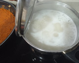 Foto del paso 1 de la receta: Lasaña de calabacín con restos