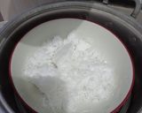 Foto langkah ke 2 dari resep Ongol - Ongol Labu Parang.