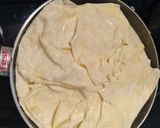 Φωτογραφία βήματος 4 της συνταγής Τηγανιτή pizza light! Δύο εκδοχές