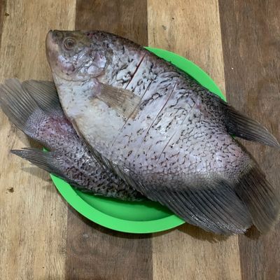 Langkah 1