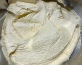 Foto langkah ke 6 dari resep Marmer Butter Cake.