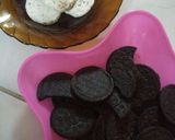 Foto langkah ke 1 dari resep Cheese Cake Lumer.