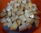 A picture of step 2 of Garadu Chat.