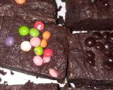 Cara Membuat Brownies  5