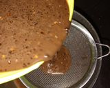 Foto langkah ke 2 dari resep Dadar Gulung Coklat Sultan.