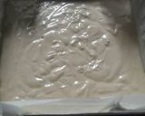 Foto langkah ke 4 dari resep Sponge cake putih telur.