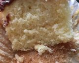 Foto del paso 5 de la receta: Torta de naranja con cubierta de chocolate y coco