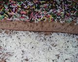 Foto langkah ke 7 dari resep Martabak manis nyoklatttt.