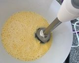 Foto del paso 2 de la receta: Budín de pera con avena y harina de coco