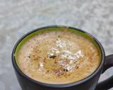Cappuccino Coffee recipe step 8 photo