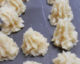Foto del paso 3 de la receta: Coquitos