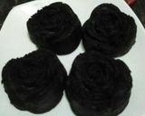 Foto langkah ke 7 dari resep Cake oreo fanta versi kukus dan panggang.