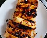 Tofu steaks recipe step 1 photo