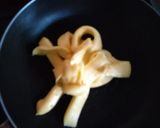 Foto langkah ke 1 dari resep 21. Bolu Kukus Dua Warna.