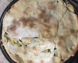 Foto del paso 6 de la receta: Tarta de zapallitos