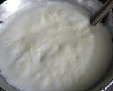 A picture of step 1 of Rabdi.