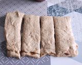 Une image de l'étape 3 de Briochettes Noisettes !!.