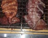 Foto langkah ke 4 dari resep Bumbu oles ikan bakar.