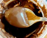 Pas rețetă Tarte cu nutella și vanilie 3 fotografie