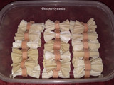 Pangsit Pita Goreng