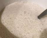 Gujarati Idala recipe step 2 photo