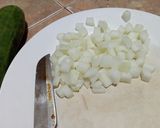 Foto langkah ke 7 dari resep Pempek Dos.