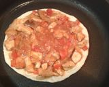 Foto langkah ke 5 dari resep Pizza Teflon Gampang💁.